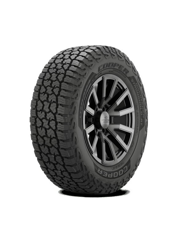 Cooper 265/60R18 Tires in Shop by Size - Walmart.com