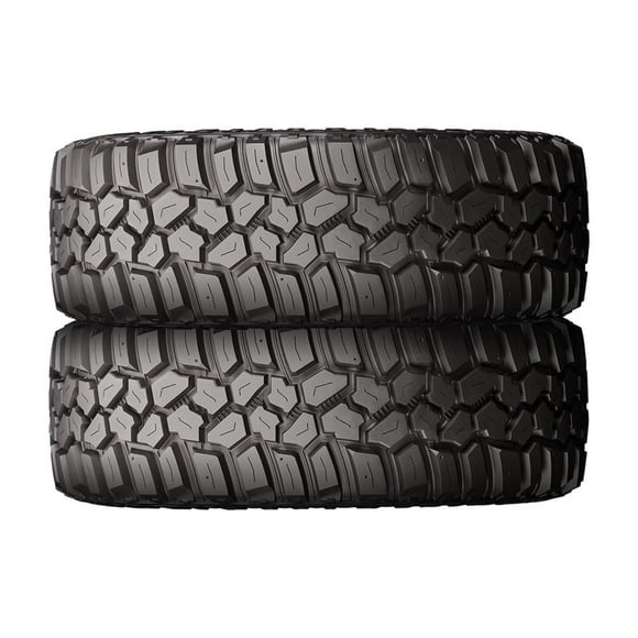 Cooper 265/75R16 Tires in 16