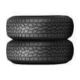 thumbnail image 1 of Set of 2 Cooper Evolution Winter 235/65R17 104T Tires Fits: 2017-18 Honda CR-V EX, 2019 Honda CR-V LX, 1 of 5