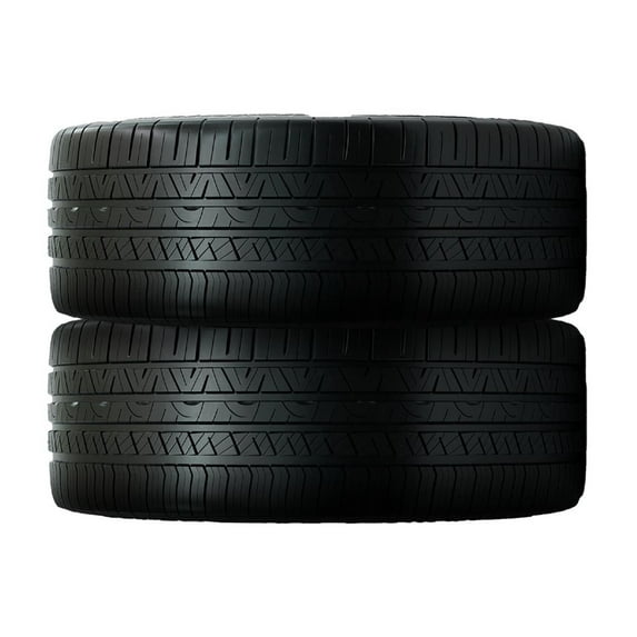 Set of 2 Cooper Zeon RS3-G1 225/45R17 94W XL Tires Fits: 2017-19 Chevrolet Cruze Diesel, 2021 Toyota Corolla S