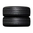 thumbnail image 1 of Set of 2 Cosmo El Jefe HT 235/70R16 106H Tires Fits: 2000 Land Rover Range Rover County, 1994-95 Land Rover Discovery Base, 1 of 5