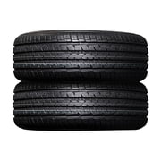 Cosmo Set of 2 Cosmo El Jefe HT 245/65R17 111H XL Tires Fits: 2006 Ford Explorer XLT, 2017-19 GMC Acadia SLE Simolary simolary.com 10
