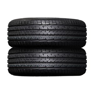 Cosmo Set of 2 Cosmo El Jefe HT 245/70R16 111H XL Tires Fits: 2002-03 Jeep Grand Cherokee Overland, 2003-06 Kia Sorento EX Sansujyuku sansujyuku.com
