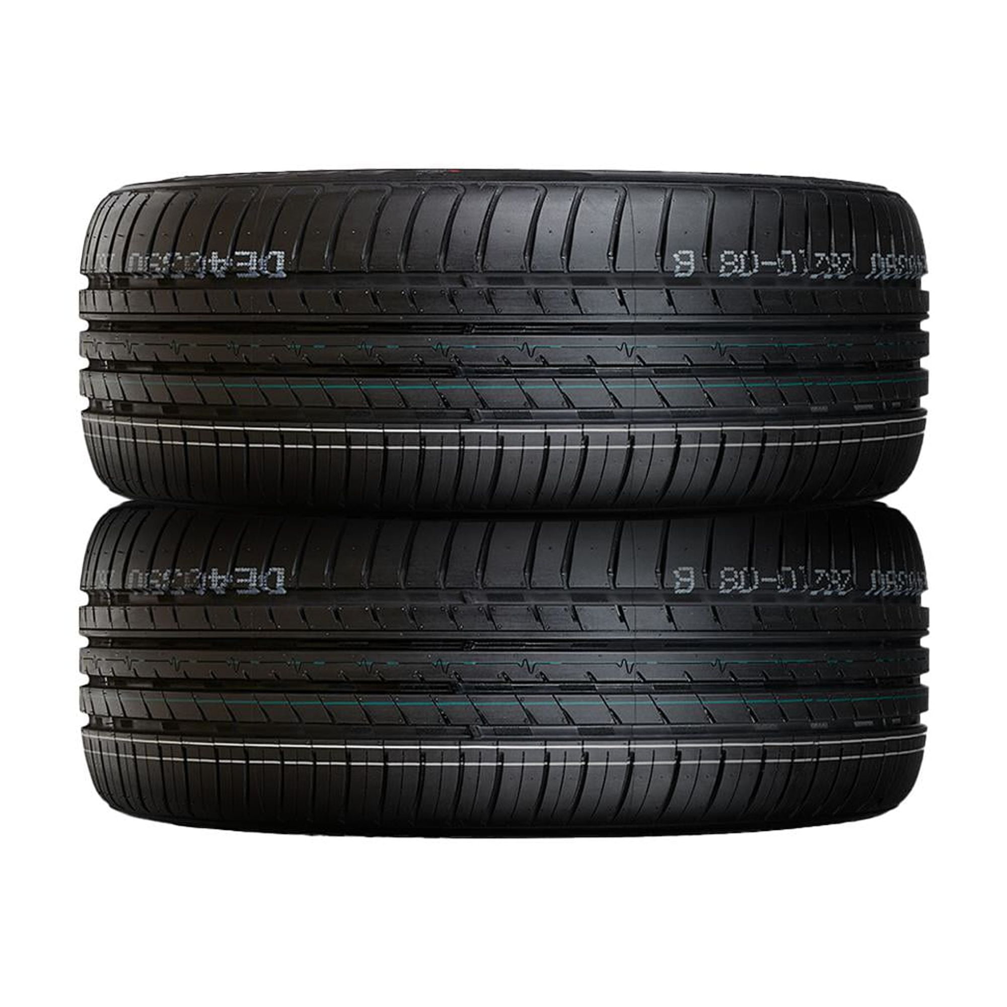 Cosmo Set of 2 Cosmo MuchoMacho 255/35R19 96Y XL Tires Fits: 2013 Audi A4 Quattro Premium Plus, 2009-14 Audi A4 Base Sansujyuku sansujyuku.com