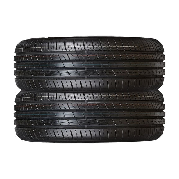 Set of 2 Cosmo RC-17 P195/55R15 85V Tires
