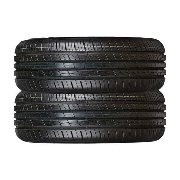 Set of 2 Cosmo RC-17 P205/65R16 95V Tires