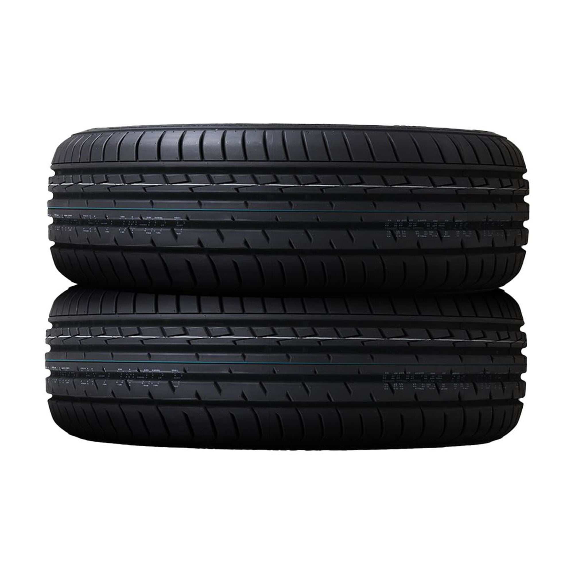 Cosmo Set of 2 Cosmo TigerTail P275/40R20 106Y XL Tires Fits: 2014-15 BMW X5 sDrive35i, 2011-13 BMW X5 xDrive35d Sansujyuku sansujyuku.com