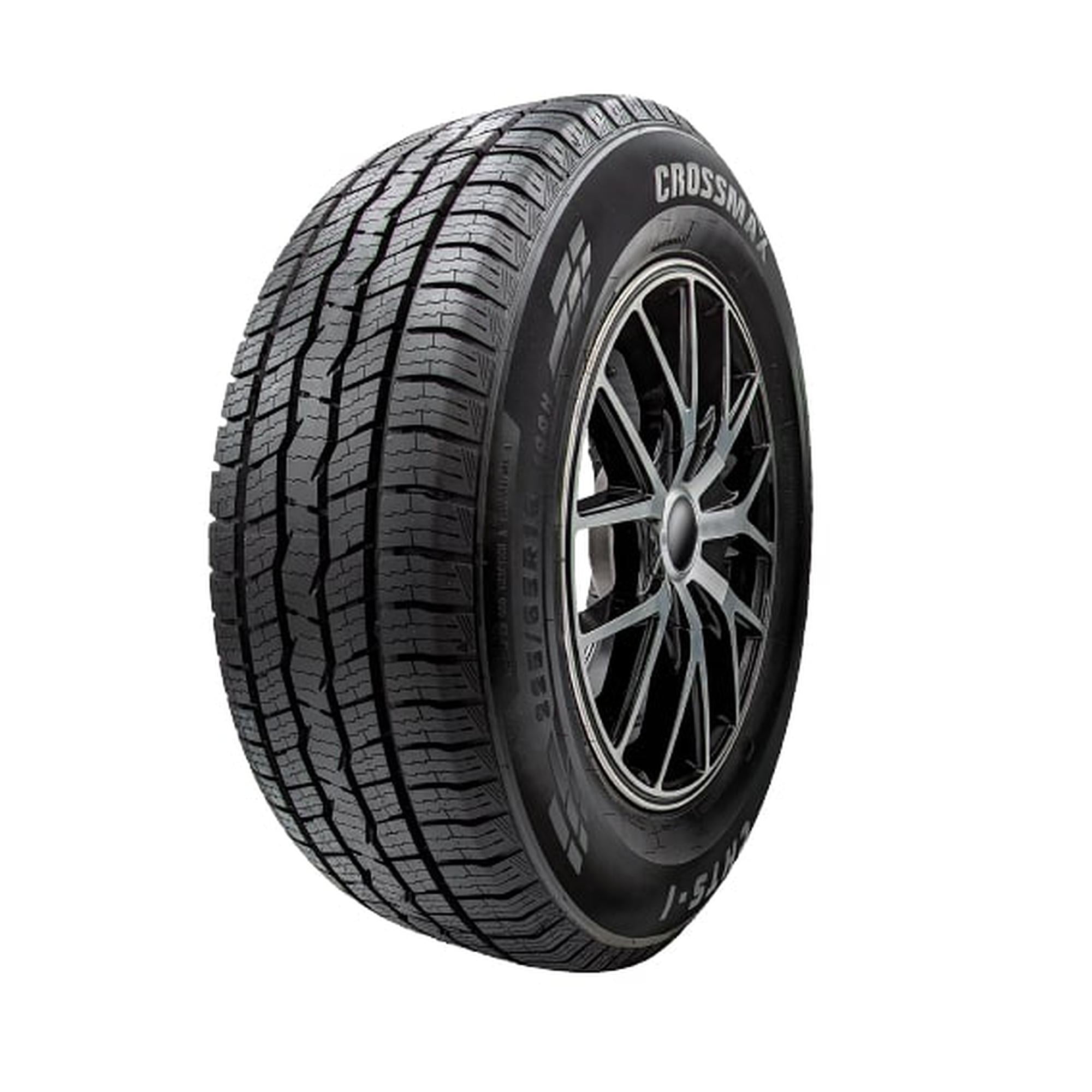 Crossmax Set of 2 Crossmax CHTS-1 245/45R20 99W Tires Simolary simolary.com