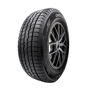 Crossmax 255 55 R19