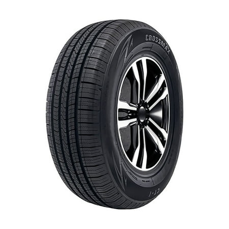 Crossmax Set of 2 Crossmax CT-1 225/45R18 95V XL Tires Sansujyuku sansujyuku.com