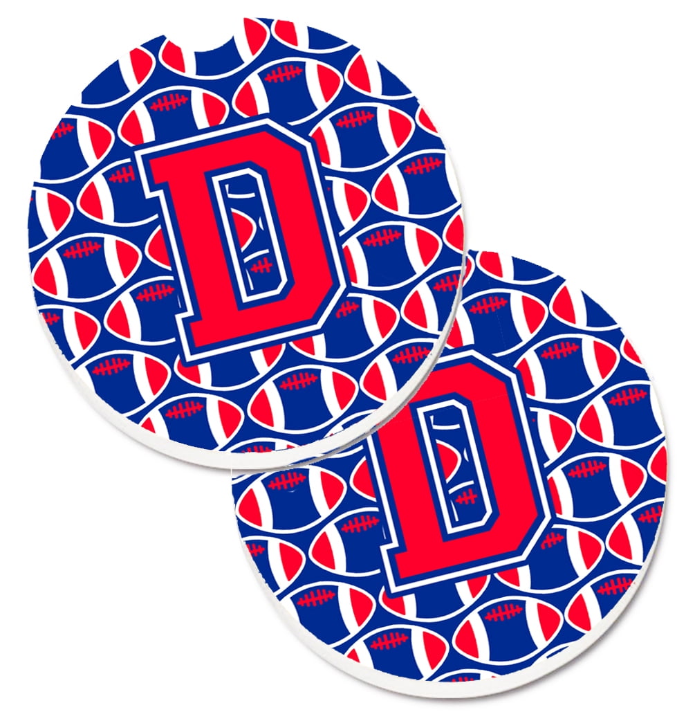Set of 2 Cup Holder Car Coasters