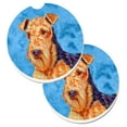 thumbnail image 1 of Set of 2 Cup Holder Car Coasters, 1 of 1