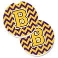 thumbnail image 1 of Set of 2 Cup Holder Car Coasters, 1 of 1