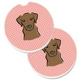 thumbnail image 1 of Set of 2 Cup Holder Car Coasters, 1 of 1