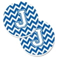 thumbnail image 1 of Set of 2 Cup Holder Car Coasters, 1 of 1