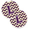 thumbnail image 1 of Set of 2 Cup Holder Car Coasters, 1 of 1