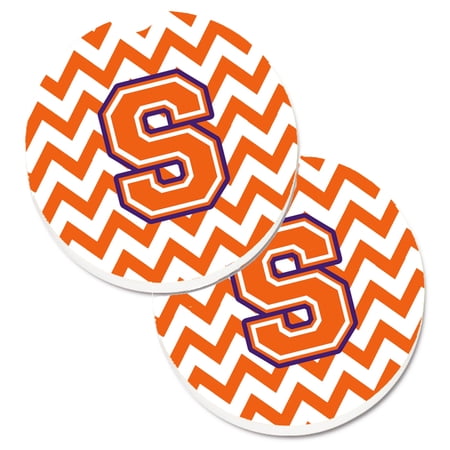 Set of 2 Cup Holder Car Coasters