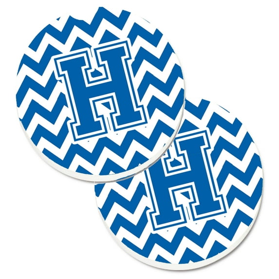 Set of 2 Cup Holder Car Coasters