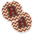 thumbnail image 1 of Set of 2 Cup Holder Car Coasters, 1 of 1