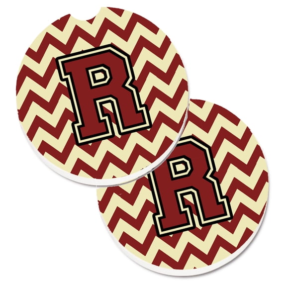 Set of 2 Cup Holder Car Coasters