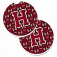 thumbnail image 1 of Set of 2 Cup Holder Car Coasters, 1 of 1