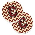 thumbnail image 1 of Set of 2 Cup Holder Car Coasters, 1 of 1