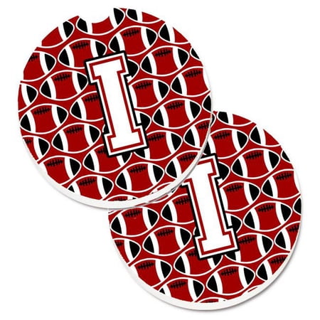 Set of 2 Cup Holder Car Coasters