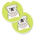 thumbnail image 1 of Set of 2 Cup Holder Car Coasters, 1 of 1