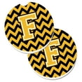 thumbnail image 1 of Set of 2 Cup Holder Car Coasters, 1 of 1