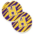 thumbnail image 1 of Set of 2 Cup Holder Car Coasters, 1 of 1