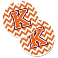 thumbnail image 1 of Set of 2 Cup Holder Car Coasters, 1 of 1