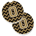 thumbnail image 1 of Set of 2 Cup Holder Car Coasters, 1 of 1