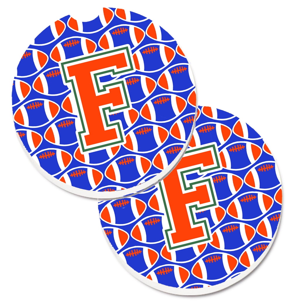 Set of 2 Cup Holder Car Coasters