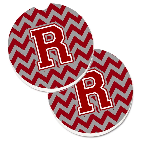Set of 2 Cup Holder Car Coasters