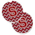 thumbnail image 1 of Set of 2 Cup Holder Car Coasters, 1 of 1