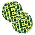 thumbnail image 1 of Set of 2 Cup Holder Car Coasters, 1 of 1