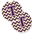 thumbnail image 1 of Set of 2 Cup Holder Car Coasters, 1 of 1