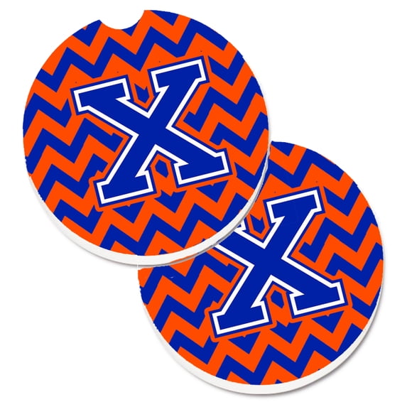 Set of 2 Cup Holder Car Coasters