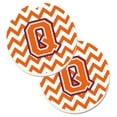 thumbnail image 1 of Set of 2 Cup Holder Car Coasters, 1 of 1