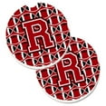 thumbnail image 1 of Set of 2 Cup Holder Car Coasters, 1 of 1