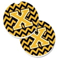 thumbnail image 1 of Set of 2 Cup Holder Car Coasters, 1 of 1