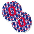 thumbnail image 1 of Set of 2 Cup Holder Car Coasters, 1 of 1