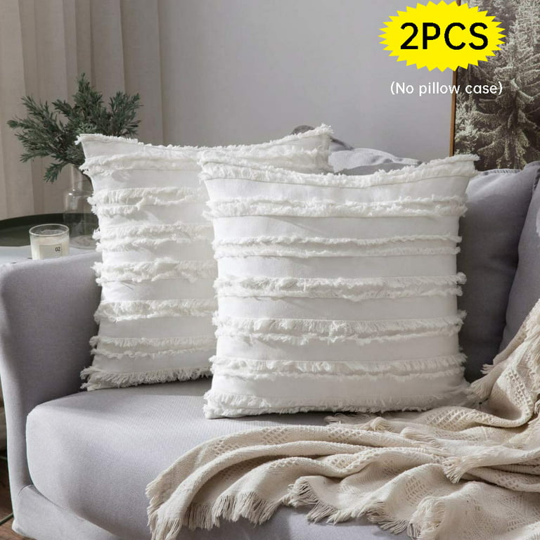 https://i5.walmartimages.com/seo/Set-of-2-Decorative-Boho-Throw-Pillow-Covers-Linen-Striped-Jacquard-Pattern-Cushion-Covers-for-Sofa-Couch-Living-Room-Bedroom-18x18-inch-White_48ee56f5-627b-4670-b2eb-b7c04166d002.781cfecde1b70b3ebb2537cf79e29f12.jpeg?odnHeight=768&odnWidth=768&odnBg=FFFFFF