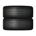 thumbnail image 1 of Set of 2 Delinte DH2 195/60R14 86H Tires, 1 of 5