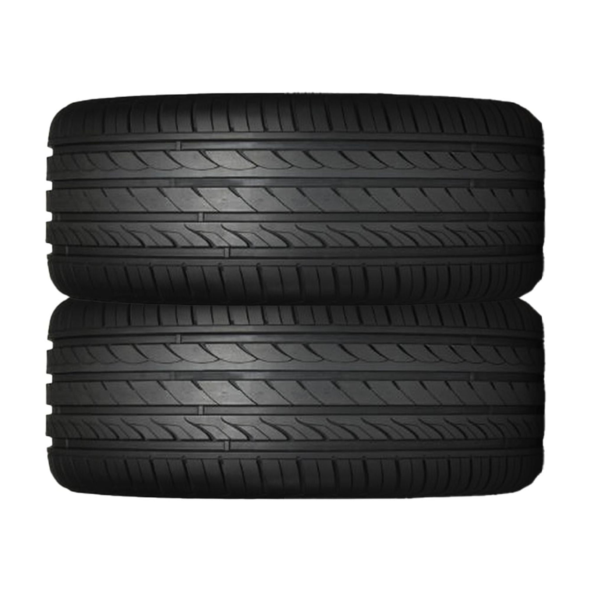 Delinte Set of 2 Delinte DH2 245/40ZR18 97W XL Tires Fits: 2014-16 Mercedes-Benz E350 4Matic, 2016-22 Subaru Impreza Base Sansujyuku sansujyuku.com