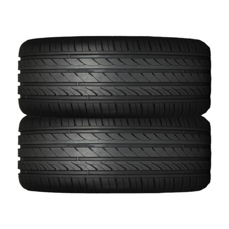 Delinte Set of 2 Delinte DH2 255/35R18 94W XL Tires Sansujyuku sansujyuku.com