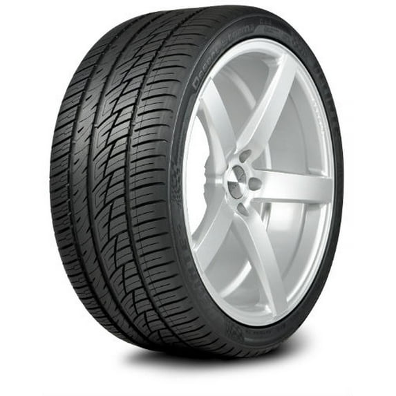 Set of 2 Delinte DS8 265/40R22 110V XL Tires