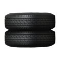 thumbnail image 1 of Set of 2 Delinte DX-11 225/65R17 102H Tires, 1 of 5