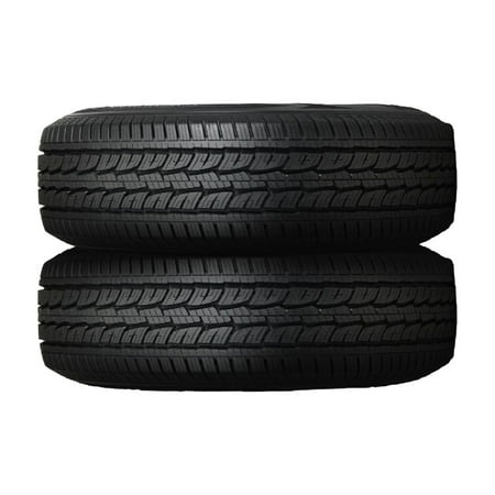 Delinte Set of 2 Delinte DX-11 LT235/85R16 120/116S E Tires Sansujyuku sansujyuku.com