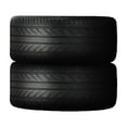 thumbnail image 1 of Set of 2 Delinte Thunder D7 245/40R19 98W XL Tires, 1 of 5